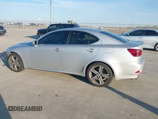 2011 Lexus IS 250 с VIN JTHBF5C20B5151426, выставлен на аукционе IAAI как лот 41313466 с пробегом 63 541 миль миль и . История ставок и продаж доступна на DreamBid. Изображение 13.