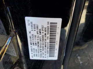 2016 Acura TLX V6 Advance with VIN 19UUB3F79GA000215, listed as a Copart auction lot 73497514 with 120,774 mi miles and Salvage Title. Bid and sale history available at carsss.com. Image 15.