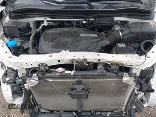2019 Honda Ridgeline RTL-E with VIN 5FPYK3F78KB018356, listed as a IAAI auction lot 41946363 with 61,472 mi miles and . Bid and sale history available at DreamBid. Image 10.