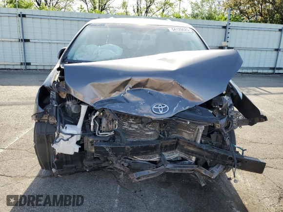 2013 Toyota Sienna LE AAS with VIN 5TDKK3DC8DS285333, listed as a Copart auction lot 54120625 with 136,389 mi miles and Salvage title. Bid and sale history available at DreamBid. Image 5.