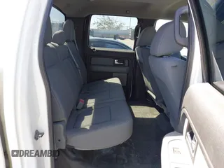 2014 Ford F-150 XL with VIN 1FTEW1CM7EKE10315, listed as a IAAI auction lot 41834859 with 238,500 mi miles and . Bid and sale history available at DreamBid. Image 8.