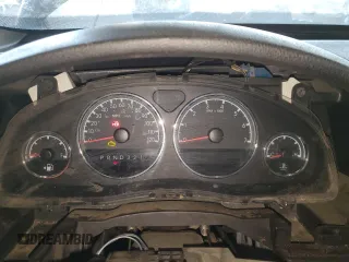 2005 Chevrolet Uplander LS with VIN 1GNDV23LX5D298116, listed as a Copart auction lot 42229745 with 0 mi miles and Salvage Title. Bid and sale history available at carsss.com. Image 9.