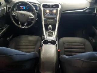 2015 Ford Fusion SE with VIN 3FA6P0H74FR294153, listed as a Copart auction lot 53846585 with 185,771 mi miles and Non Repairable. Bid and sale history available at carsss.com. Image 8.