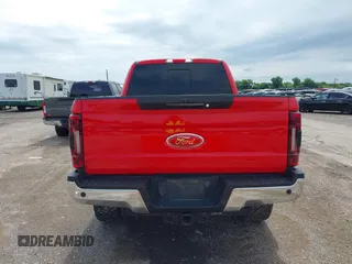 2017 Ford F-250 Lariat with VIN 1FT7W2BT9HEE70543, listed as a IAAI auction lot 42356020 with 184,744 mi miles and . Bid and sale history available at DreamBid. Image 16.
