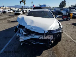 2024 Lexus ES 300h Luxury с VIN 58AEA1C18RU053312, выставлен на аукционе Copart как лот 83362094 с пробегом 1 614 миль миль и Списание • Salvage title. История ставок и продаж доступна на DreamBid. Изображение 5.