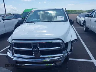 2018 Ram 2500 Tradesman with VIN 3C6UR5CJ6JG276003, listed as a IAAI auction lot 42128023 with 41,113 mi miles and . Bid and sale history available at DreamBid. Image 12.