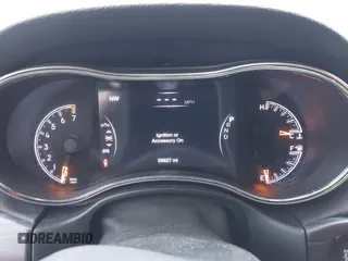 2020 Jeep Grand Cherokee Altitude with VIN 1C4RJEAG7LC113542, listed as a IAAI auction lot 41485511 with 58,927 mi miles and . Bid and sale history available at DreamBid. Image 7.