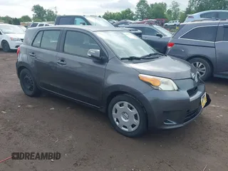 2014 Scion xD z VIN JTKKUPB48E1039645, wystawiony jako IAAI lot #42361750 z przebiegiem 129 341 mil mil oraz . Historia ofert i sprzedaży dostępna na DreamBid. Obrazek 1.