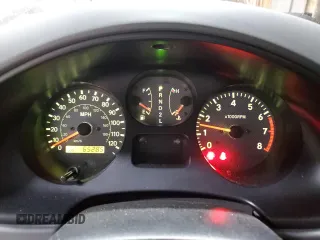 2000 Toyota RAV4 with VIN JT3GP10V2Y7070652, listed as a Copart auction lot 59151205 with 65,285 mi miles and Clean title. Bid and sale history available at DreamBid. Image 9.