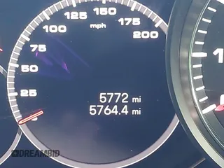 2023 Porsche Panamera S с VIN WP0AB2A70PL130150, выставлен на аукционе IAAI как лот 40179930 с пробегом 5 772 миль миль и . История ставок и продаж доступна на DreamBid. Изображение 15.
