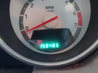 2009 Dodge Grand Caravan SE с VIN 1D8HN44E99B502333, выставлен на аукционе IAAI как лот 42015229 с пробегом 158 483 миль миль и . История ставок и продаж доступна на DreamBid. Изображение 14.