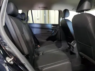 2018 Volkswagen Tiguan SEL с VIN 3VV2B7AX0JM151444, выставлен на аукционе Copart как лот 55907855 с пробегом 62 491 миль миль и Списание • Salvage title. История ставок и продаж доступна на DreamBid. Изображение 11.