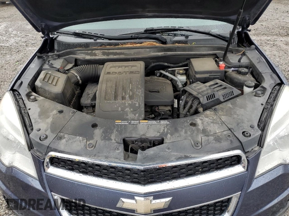 2014 Chevrolet Equinox LS with VIN 2GNALAEK8E6308390, listed as a Copart auction lot 51382125 with 105,641 mi miles and Salvage Title. Bid and sale history available at carsss.com. Image 13.