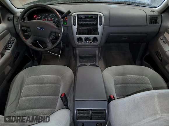 2004 Ford Explorer XLT z VIN 1FMDU73K94ZA57886, wystawiony jako Copart lot #76014394 z przebiegiem 137 359 mil mil oraz Szkoda całkowita • Salvage title. Historia ofert i sprzedaży dostępna na DreamBid. Obrazek 8.