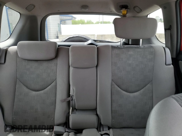 2009 Toyota RAV4 with VIN 2T3ZF33V29W007507, listed as a Copart auction lot 56871855 with 179,196 mi miles and Clean Title. Bid and sale history available at DreamBid. Image 10.