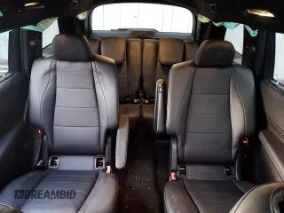 2022 Mercedes-Benz GLS 450 with VIN 4JGFF5KE8NA666941, listed as a Copart auction lot 41435944 with Not Provided miles and . Bid and sale history available at DreamBid. Image 10.