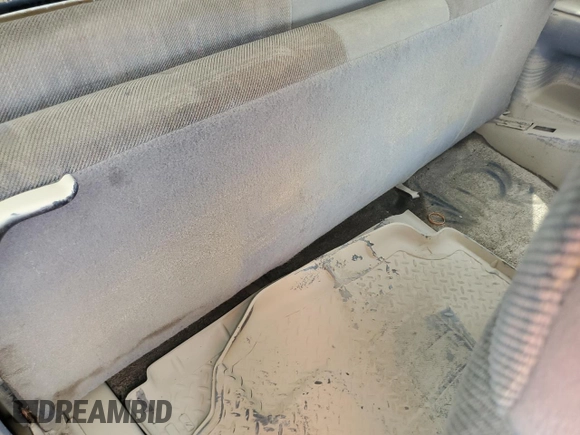 1997 Dodge 2500 with VIN 3B7KF23D3VG805768, listed as a Copart auction lot 59926665 with Not provided miles and Salvage title. Bid and sale history available at DreamBid. Image 10.