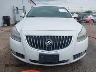 2011 Buick Regal CXL RL1 with VIN W04GN5EC7B1097852, listed as a IAAI auction lot 42111239 with 179,345 mi miles and . Bid and sale history available at DreamBid. Image 6.