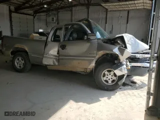 1999 Chevrolet Silverado 1500 LT with VIN 2GCEK19T9X1206323, listed as a Copart auction lot 49219335 with 0 mi miles and Salvage Title. Bid and sale history available at carsss.com. Image 4.