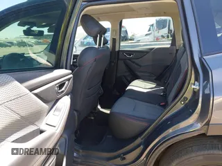 2023 Subaru Forester Special Sports with VIN JF2SKAGC0PH511231, listed as a IAAI auction lot 42135279 with 29,293 mi miles and . Bid and sale history available at DreamBid. Image 8.