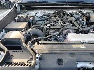 2024 Toyota Tacoma SR5 z VIN 3TYLB5JN5RT007412, wystawiony jako Copart lot #86193645 z przebiegiem 16 704 mil mil oraz Szkoda całkowita • Salvage title. Historia ofert i sprzedaży dostępna na DreamBid. Obrazek 13.