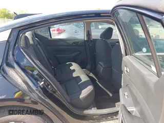 2024 Nissan Altima SV with VIN 1N4BL4DV9RN388218, listed as a IAAI auction lot 42670071 with 33,247 mi miles and . Bid and sale history available at DreamBid. Image 8.