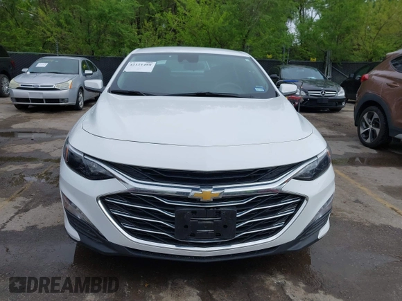 2024 Chevrolet Malibu LT with VIN 1G1ZD5ST4RF159851, listed as a IAAI auction lot 42121488 with 35,973 mi miles and . Bid and sale history available at DreamBid. Image 12.