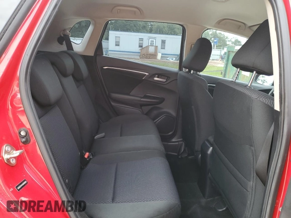 2020 Honda Fit LX с VIN 3HGGK5H44LM700569, выставлен на аукционе Copart как лот 59341665 с пробегом 26 012 миль миль и Списание • Salvage title. История ставок и продаж доступна на DreamBid. Изображение 10.