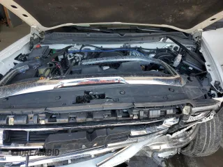 2018 GMC Sierra 1500 SLT z VIN 3GTU2NEC3JG279324, wystawiony jako Copart lot #52692245 z przebiegiem 112 974 mil mil oraz Szkoda całkowita • Salvage title. Historia ofert i sprzedaży dostępna na DreamBid. Obrazek 11.