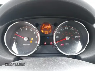 2009 Nissan Rogue SL with VIN JN8AS58TX9W320922, listed as a IAAI auction lot 42142354 with 183,203 mi miles and . Bid and sale history available at DreamBid. Image 7.