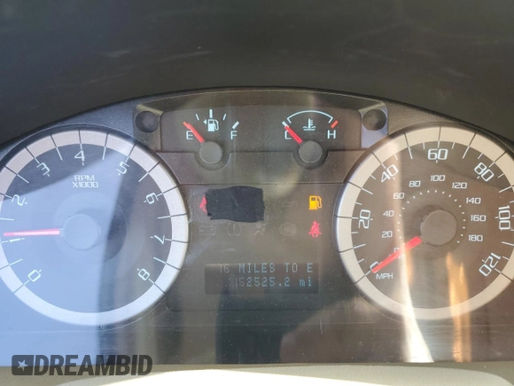 2012 Ford Escape XLT with VIN 1FMCU9DG8CKB75873, listed as a Copart auction lot 66405745 with 152,525 mi miles and Clean title. Bid and sale history available at DreamBid. Image 9.