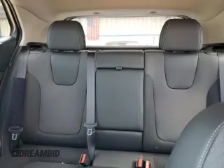 2023 Buick Encore GX Select with VIN KL4MMESLXPB115725, listed as a Copart auction lot 61855335 with 28,954 mi miles and Salvage title. Bid and sale history available at DreamBid. Image 10.