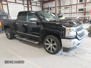 2017 Chevrolet Silverado 1500 LTZ with VIN 1GCVKSEC9HZ355870, listed as a IAAI auction lot 41847616 with 84,507 mi miles and . Bid and sale history available at DreamBid. Image 1.