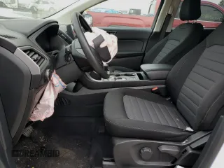 2023 Ford Edge SE с VIN 2FMPK4G91PBA26146, выставлен на аукционе Copart как лот 41696545 с пробегом Не указан миль и На запчасти • Non repairable. История ставок и продаж доступна на DreamBid. Изображение 7.