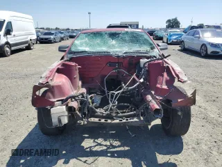 2007 Ford Mustang GT Deluxe z VIN 1ZVHT82H875231542, wystawiony jako Copart lot #54949755 z przebiegiem Nie podano mil oraz Nie do naprawy • Non repairable. Historia ofert i sprzedaży dostępna na DreamBid. Obrazek 5.