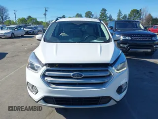 2019 Ford Escape SEL with VIN 1FMCU9HD8KUC07675, listed as a IAAI auction lot 41854820 with 112,432 mi miles. Bid and sale history available at carsss.com. Image 12.