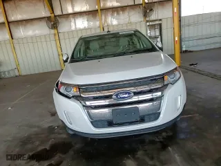 2014 Ford Edge Limited with VIN 2FMDK3KC9EBA58050, listed as a Copart auction lot 50705005 with 88,721 mi miles and Salvage Title. Bid and sale history available at carsss.com. Image 11.