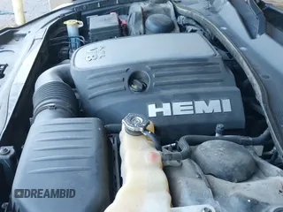 2013 Chrysler 300 C John Varvatos Limited Edition with VIN 2C3CCADT1DH687848, listed as a IAAI auction lot 42175137 with 112,122 mi miles and . Bid and sale history available at DreamBid. Image 22.