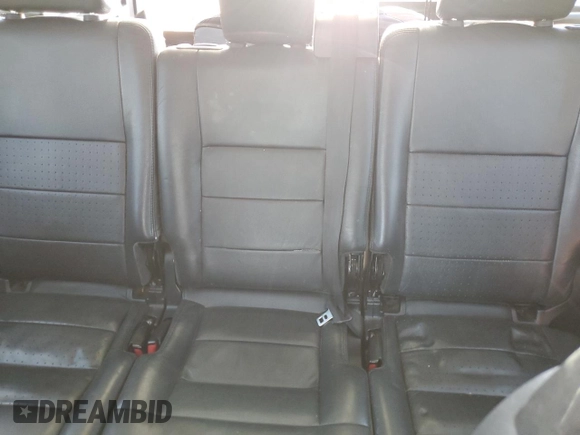 2005 Land Rover LR3 HSE with VIN SALAG25475A334575, listed as a Copart auction lot 60689515 with 161,284 mi miles and Salvage title. Bid and sale history available at DreamBid. Image 10.