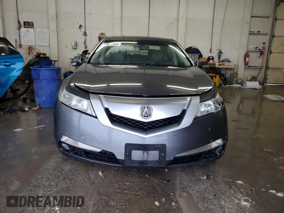 2009 Acura TL z VIN 19UUA86279A020809, wystawiony jako Copart lot #45972485 z przebiegiem 138 407 mil mil oraz Nie do naprawy • Non repairable. Historia ofert i sprzedaży dostępna na DreamBid. Obrazek 5.