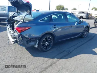 2019 Toyota Avalon XLE z VIN 4T1BZ1FB5KU030812, wystawiony jako IAAI lot #41498998 z przebiegiem 31 986 mil mil oraz . Historia ofert i sprzedaży dostępna na DreamBid. Obrazek 4.