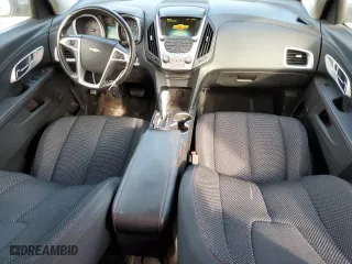 2012 Chevrolet Equinox LT w/2LT with VIN 2GNFLPE50C6157125, listed as a Copart auction lot 86428054 with 131,643 mi miles and Clean Title. Bid and sale history available at carsss.com. Image 8.