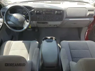 2006 Ford F-250 XL with VIN 1FTSX21P26EC48791, listed as a Copart auction lot 55861705 with 98,621 mi miles and Salvage title. Bid and sale history available at DreamBid. Image 8.