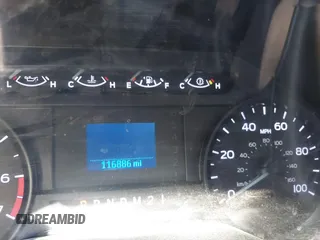 2019 Ford F-250 XL with VIN 1FD7W2B69KEG48755, listed as a IAAI auction lot 42759283 with 116,886 mi miles and . Bid and sale history available at DreamBid. Image 7.