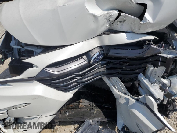 2024 Subaru Legacy Limited z VIN 4S3BWAN66R3002518, wystawiony jako Copart lot #57327925 z przebiegiem Nie podano mil oraz Tytuł czysty. Historia ofert i sprzedaży dostępna na DreamBid. Obrazek 11.