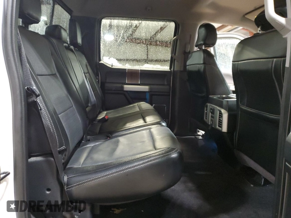 2015 Ford F-150 XLT with VIN 1FTEW1EG8FFB59144, listed as a Copart auction lot 44522125 with 68,885 mi miles and Salvage title. Bid and sale history available at DreamBid. Image 11.