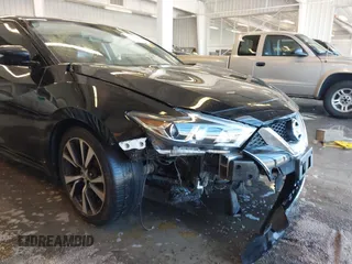 2017 Nissan Maxima SV with VIN 1N4AA6AP1HC364959, listed as a IAAI auction lot 41364246 with 148,486 mi miles and . Bid and sale history available at DreamBid. Image 6.