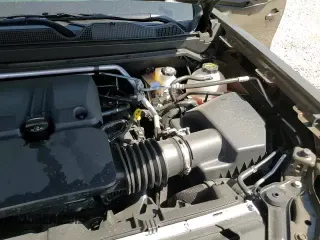 2024 Chevrolet Colorado 4WD Z71 с VIN 1GCPTDEK4R1307640, выставлен на аукционе Copart как лот 65703005 с пробегом 5 038 миль миль и Списание • Salvage title. История ставок и продаж доступна на DreamBid. Изображение 15.