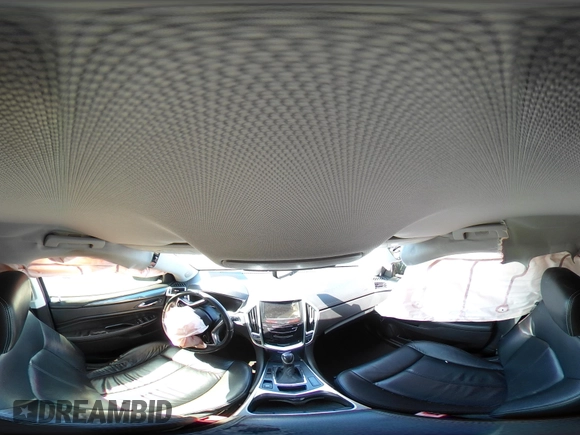 2015 Cadillac SRX with VIN 3GYFNAE33FS522380, listed as a IAAI auction lot 41641899 with 193,818 mi miles and . Bid and sale history available at DreamBid. Image 19.