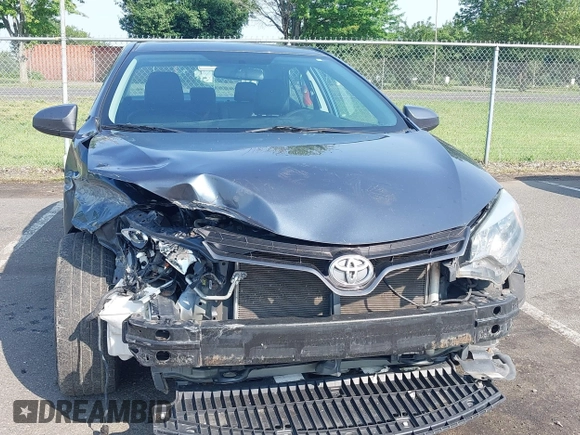 2016 Toyota Corolla L with VIN 2T1BURHE5GC545287, listed as a IAAI auction lot 42479959 with 129,394 mi miles and . Bid and sale history available at DreamBid. Image 17.